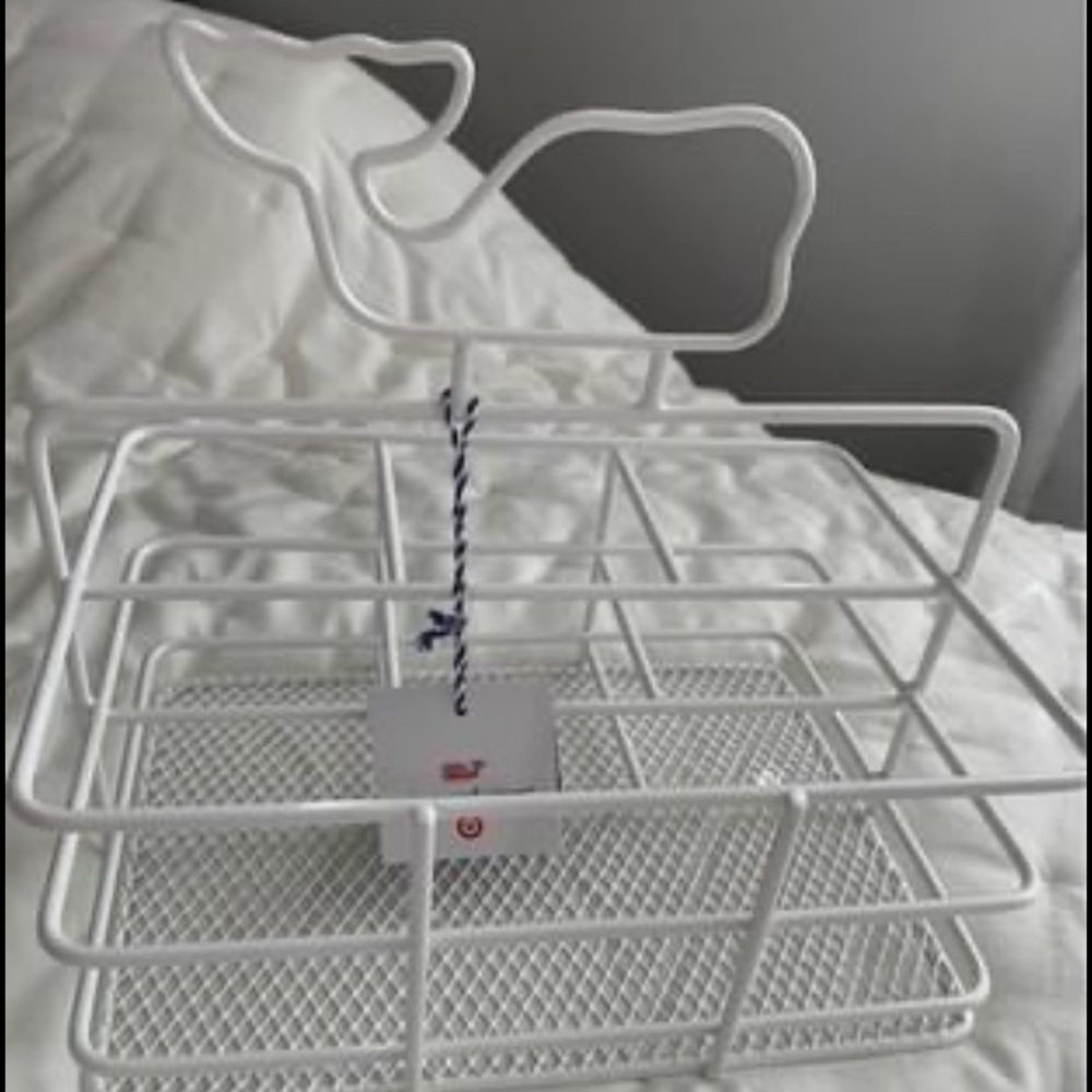 Vineyard Vines Utensil Caddy